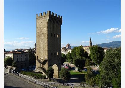 Stadswandeling Firenze langs paleizen en kerken en nog zoveel meer 