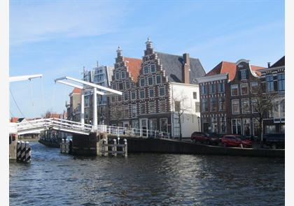 Stadswandeling Haarlem, verrassend gevarieerd