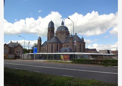 Stadswandeling Helmond