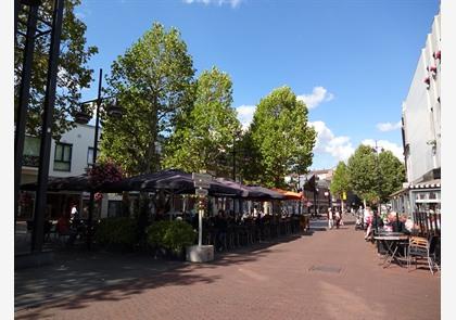 Stadswandeling Helmond