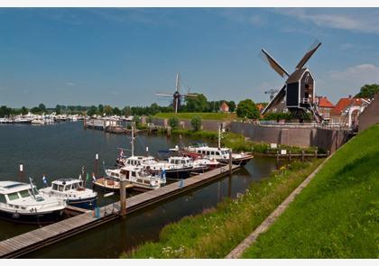 Stadswandeling Heusden