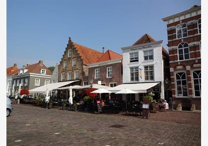 Stadswandeling Heusden