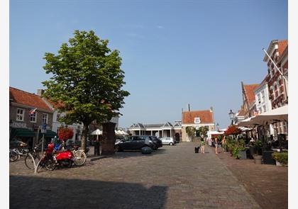 Stadswandeling Heusden