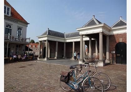 Stadswandeling Heusden