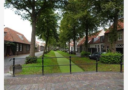 Stadswandeling Heusden