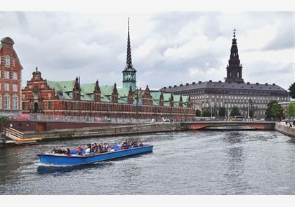 Citytrip Kopenhagen: stadswandeling