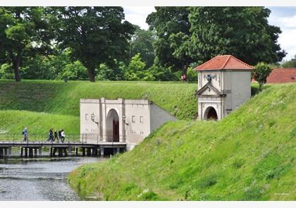 Citytrip Kopenhagen: stadswandeling