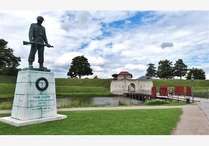 Citytrip Kopenhagen: stadswandeling