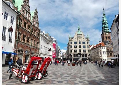 Citytrip Kopenhagen: stadswandeling