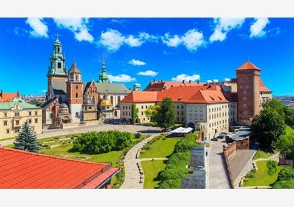 Stadswandeling Krakau, de mooiste wandelingen Krakau