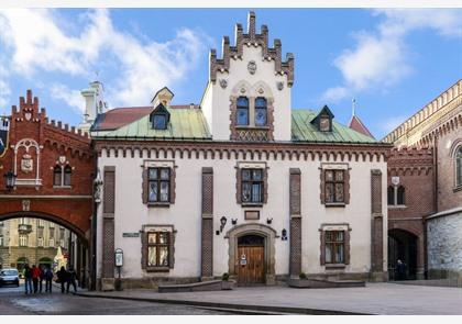 Stadswandeling Krakau, de mooiste wandelingen Krakau