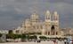 Stadswandeling Marseille: van laag (Vieux Port) naar hoog (basiliek)