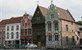 Wandeling Mechelen zie alle historische toppers + beschrijving + route