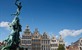 Stadswandeling Antwerpen 'langs musea' gratis downloaden