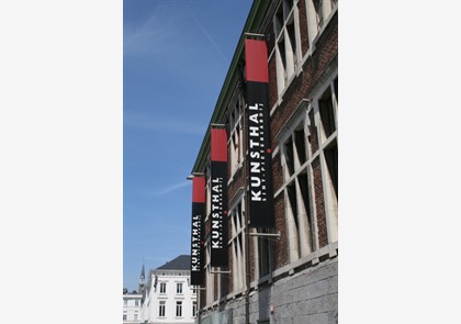 Stadswandeling musea Gent