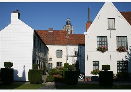 Oudenaarde: wandelen door de geschiedenis