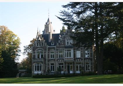 Oudenaarde: wandelen door de geschiedenis