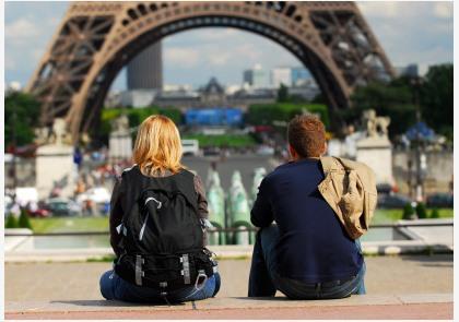 Stadswandeling Parijs Eiffeltoren: van Challiot tot Concorde 