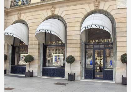 Twee stadswandelingen Parijs: Shop 'til you drop'!