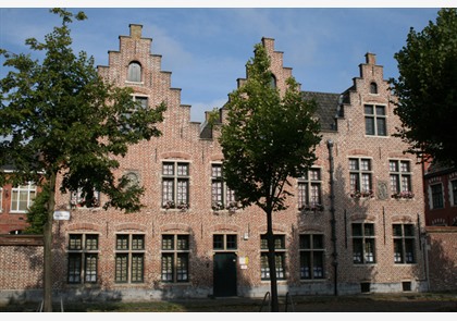 Stadswandeling Rabot Gent