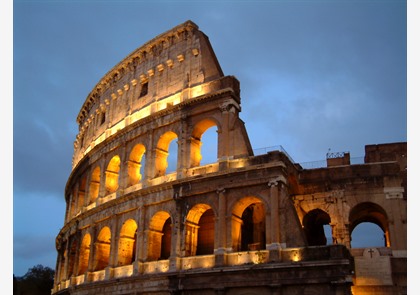 Stadswandeling door het Antieke Rome