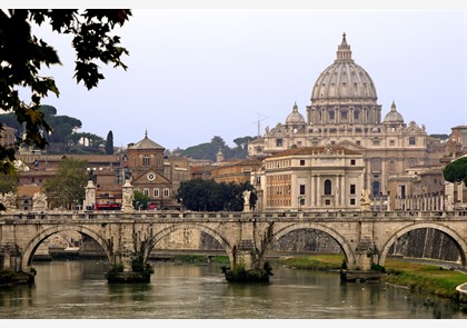 Stadswandeling door het Antieke Rome