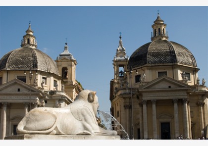 Stadswandeling door het Antieke Rome