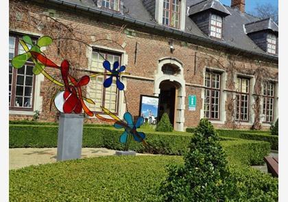 Ronse: wandeltraject door de boeiende stad