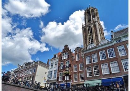 Stadswandeling Utrecht