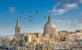 Verken Valletta met onze Gratis Stadswandeling