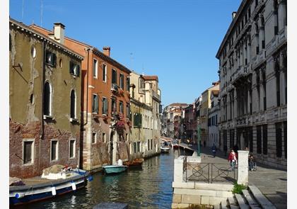 Stadswandeling Venetië, ontdek alle bezienswaardigheden