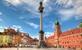 Stadswandeling Warschau: alle hoogtepunten in 2 routes