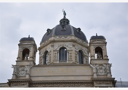 Stadswandeling Wenen ring