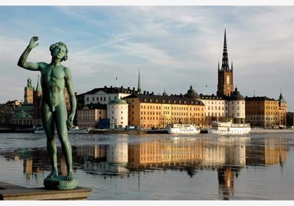 Download gratis stadswandeling Stockholm