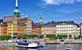 Download gratis stadswandeling Stockholm