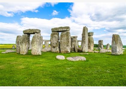 Stonehenge bezoeken vanuit Londen? Georganiseerde tours, entreekaarten én praktische informatie