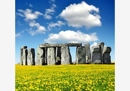 Stonehenge bezoeken vanuit Londen? Georganiseerde tours, entreekaarten én praktische informatie