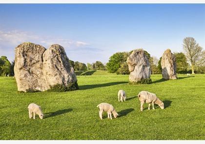Stonehenge bezoeken vanuit Londen? Georganiseerde tours, entreekaarten én praktische informatie