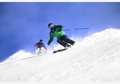 Ontdek het geliefde Superdévoly voor wintersport in Frankrijk