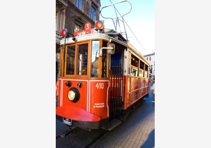 Taksimplein bezoeken: bakermat van modern Istanbul 