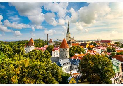 Tallinn bezoeken? Onze top 15 bezienswaardigheden