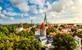 Tallinn bezoeken? Onze top 15 bezienswaardigheden