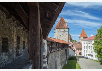 Tallinn bezoeken? Onze top 15 bezienswaardigheden