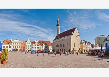 Tallinn bezoeken? Onze top 15 bezienswaardigheden