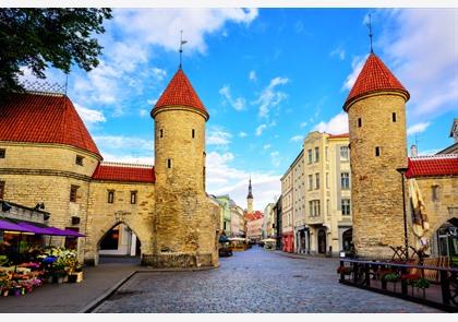 Tallinn bezoeken? Onze top 15 bezienswaardigheden