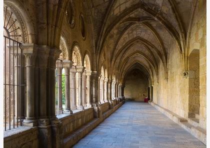 Tarragona: stad aan de Costa Dorada met een Romeins verleden