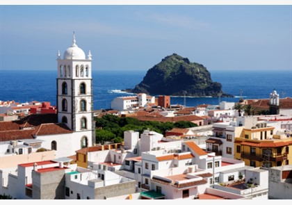 Tenerife: Wat te doen + excursies