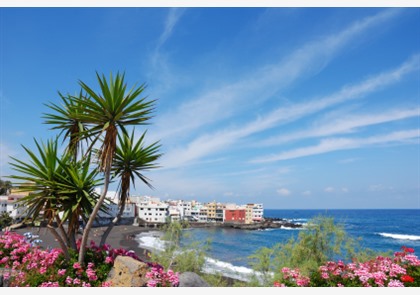 Tenerife: Wat te doen + excursies