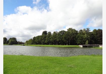 Tervuren: bezoek aan Warandepark en AfricaMuseum 