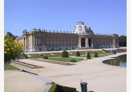 Tervuren: bezoek aan Warandepark en AfricaMuseum 